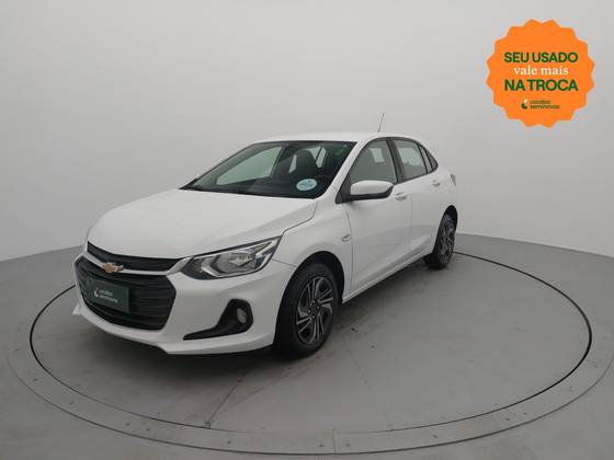 CHEVROLET ONIX 1.0 FLEX LT MANUAL CHEVROLET ONIX 1.0 FLEX LT MANUAL